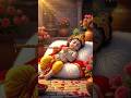 जय राधा माधव जय कुंज बिहारी 🌻🍓 Jai Radha Madhav Jai Kunj Bihari #shreekrishna #trend #chanting