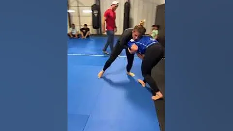 Chelsey Coleman V.S. Cayla Checorski