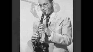 Video thumbnail of "Benny Goodman - Bugle Call Rag"