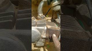 Bike Engine Oil Bolt Leakage Problem | Oil Leak Fix in 1 Minute 🔧 | Complete Solution