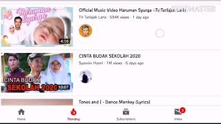 Download Lagu TONES AND I - DANCE MONKEY (COVER BY CHERYLL) Download Lagu TONES AND I - DANCE MONKEY (COVER BY CHERYLL)
