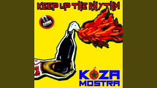 Video voorbeeld van "Koza Mostra - Me Trela"