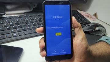 Orbic RC545L Frp Bypass Without PC - orbic rc545l phone frp bypass - orbic  frp bypass