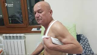 Бухоролик адвокат ИИВ ходими уриб, қовурғасини син...