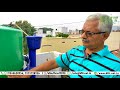 How to feed a Biogas( Tamil)