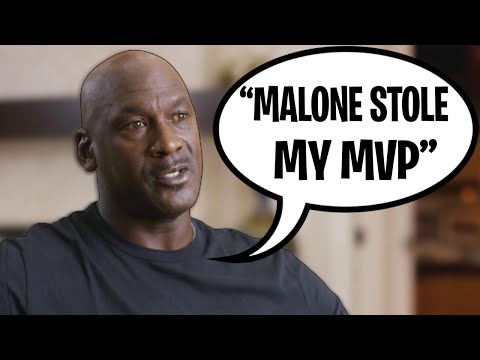 Video: Karl Malone: talambuhay, Pagkamalikhain, Karera, Personal Na Buhay