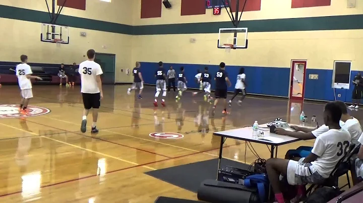 Joshua Masten #31 - Highlights from Maximum Exposu...