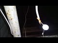 Атмосферное электричество. Free electricity. Часть 1⚡⚡⚡