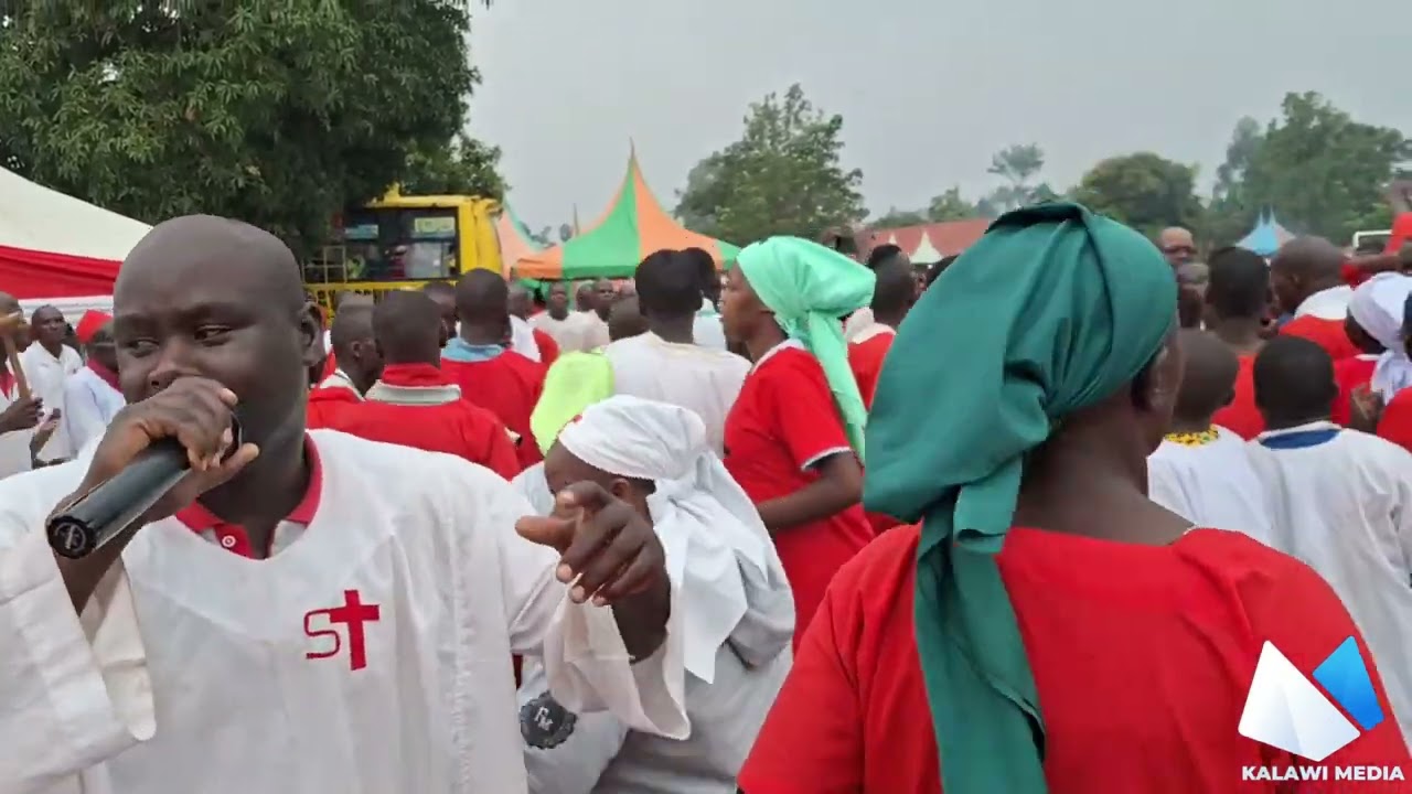 BARNABA PINY NOGENO LAMBI BY SADOCK ONDEGO