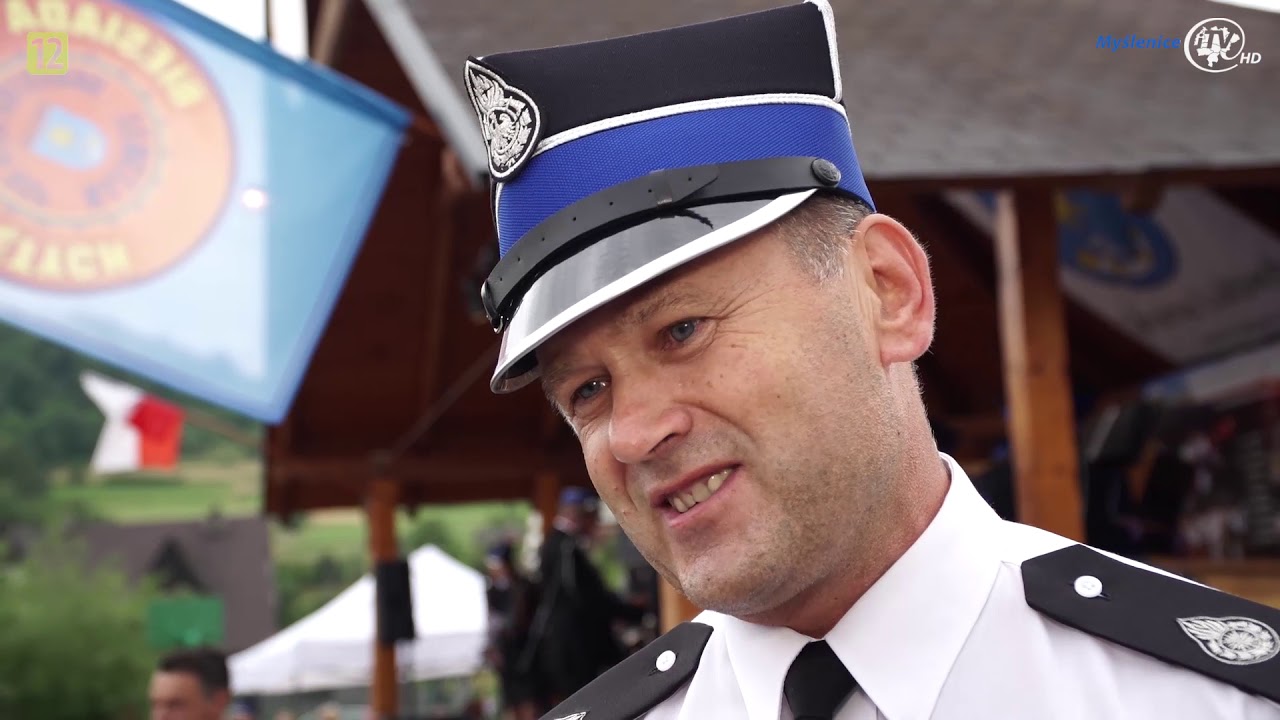 XI Biesiada Orkiestr Dętych w Tenczynie