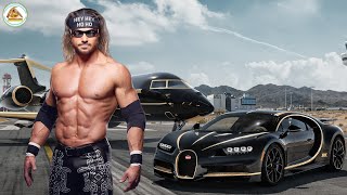 John Morrison&#39;s Lifestyle ★ 2022