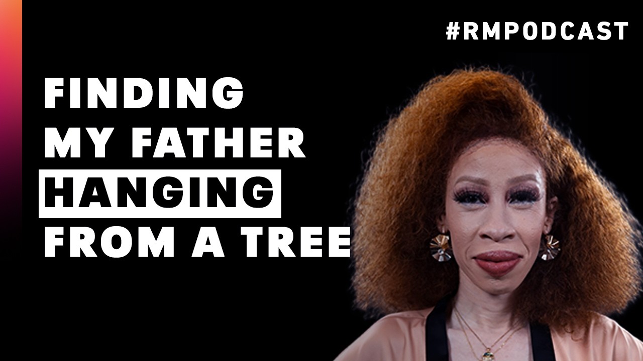 The Relebogile Mabotja Podcast #7 - Refilwe Modiselle Tells All