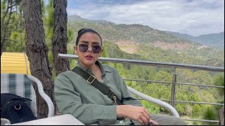 #54th vlog: Exclusive time with Waliya. (Eng.Subtitles)