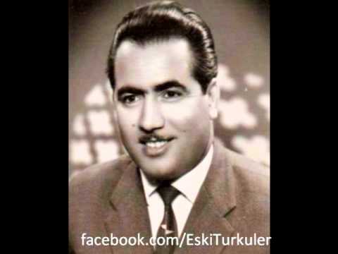 Abdülvahit Küzecioğlu--Güzellerden Üç Güzel Var