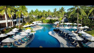 SOFITEL FIJI RESORT AND SPA   2024 OVERVIEW screenshot 5
