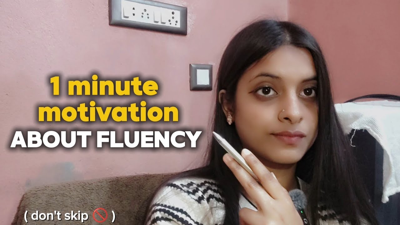 Why Do You Even Need Motivation to Learn English? 