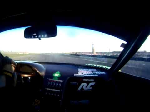 FXMD and Billy Johnson - ACS 09 Overall Win 1.36.1...