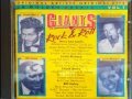 THE GIANTS OF ROCK & ROLL VOL.1 / 1989 (FULL ALBUM)
