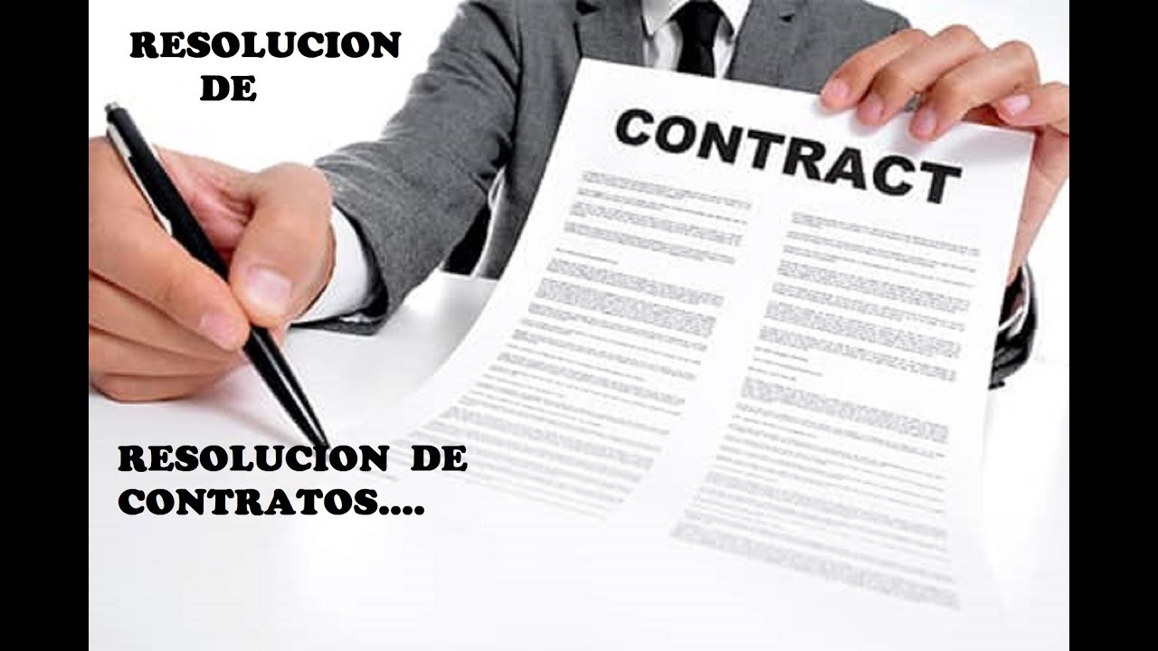 Contrato 401 que significa