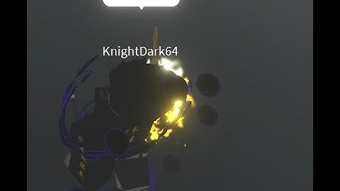 [YBA] Exploiter in SBR but with a twist...