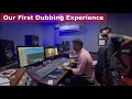 சேலத்தில் சினிமா மற்றும் TV சீரியலுக்கான டப்பிங்  ஸ்டுடியோ | The Third Wave Dubbing Studio | Salem