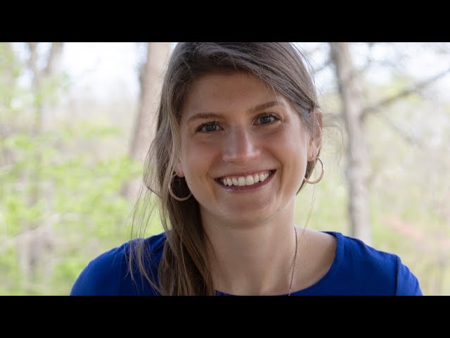 Alyssa Hawn-Holistic Health Coach