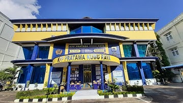 Video Profil ZI-WBK KPP Pratama Kubu Raya Tahun 2021