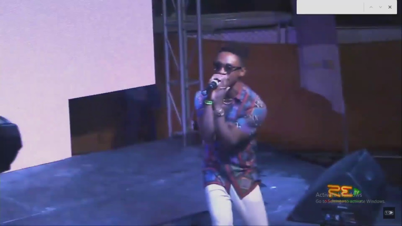 Irie Jam 360 Live Stream