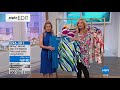 HSN | Slinky Brand Fashions 02.24.2018 - 08 AM