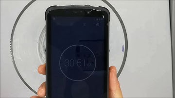 Enterprise Mobile Terminal MT90 - 2019