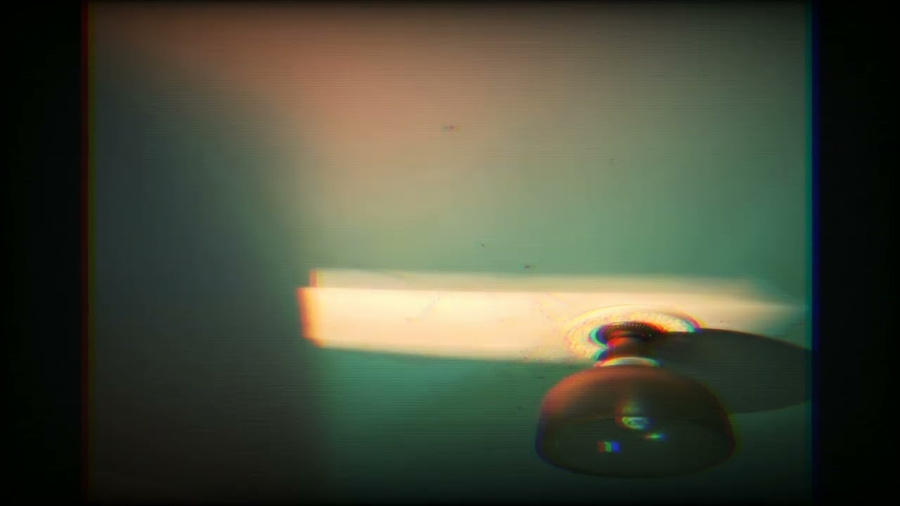 Upside down