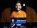 After Effects Live 🔴 Workshop Update #motiongraphics #aftereffects #animation