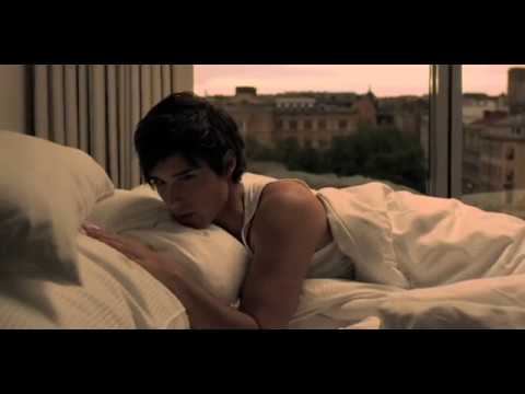 Eric Saade - Break Of Dawn