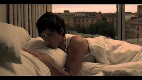 Eric Saade - Break of Dawn [Official Music Video]