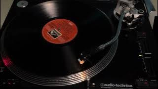 Tumhi Meri Mandir Tumhi Mere Pooja | Lata Mangeshkar | Khandan / By Lp Record