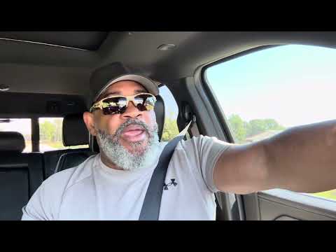 Does It Matter Trump or Biden by Pastor Dowell