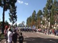 Mira Mesa Drum Major 2011 - MMIT & Band Review