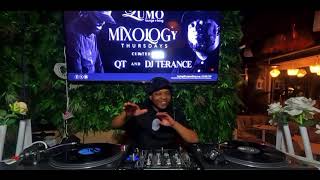 Moon Rocket Ft Paula - Reciprocity (Main Mix)