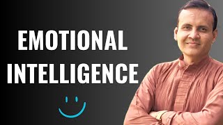 How To Develop Emotional Intelligence | Heart vs Brain | Emotions vs Feelings | Emotional Balance