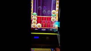 DOUBLE JACKPOT BONUS!!!  -  Flames of Glory  -  Xtension Link  -  NEW GAME featured at the end