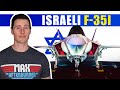 F-35I Israel | Diam-diam Jet Tempur Tercanggih Yang Pernah Ada?