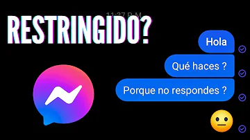 ¿Cuál es la diferencia entre bloqueado y restringido en Facebook?