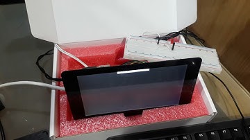 using windows IOT core to blink LED from RP3