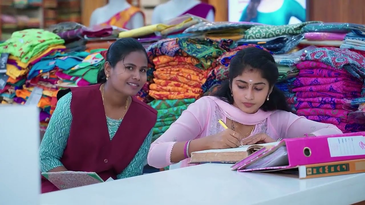 Veera | Ep - 221 | Best Scene | Dec 18 2024 | Zee Tamil