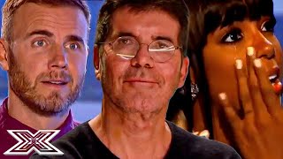 X Factor BEST SINGERS - So Good The Judges Are SHOOK! | X Factor Global by X Factor Global 109,774 views 3 weeks ago 1 hour, 27 minutes