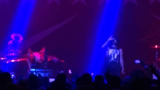 YelaWolf - I Wish  Live @ Riverside Municipal Auditorium 6.11.2015