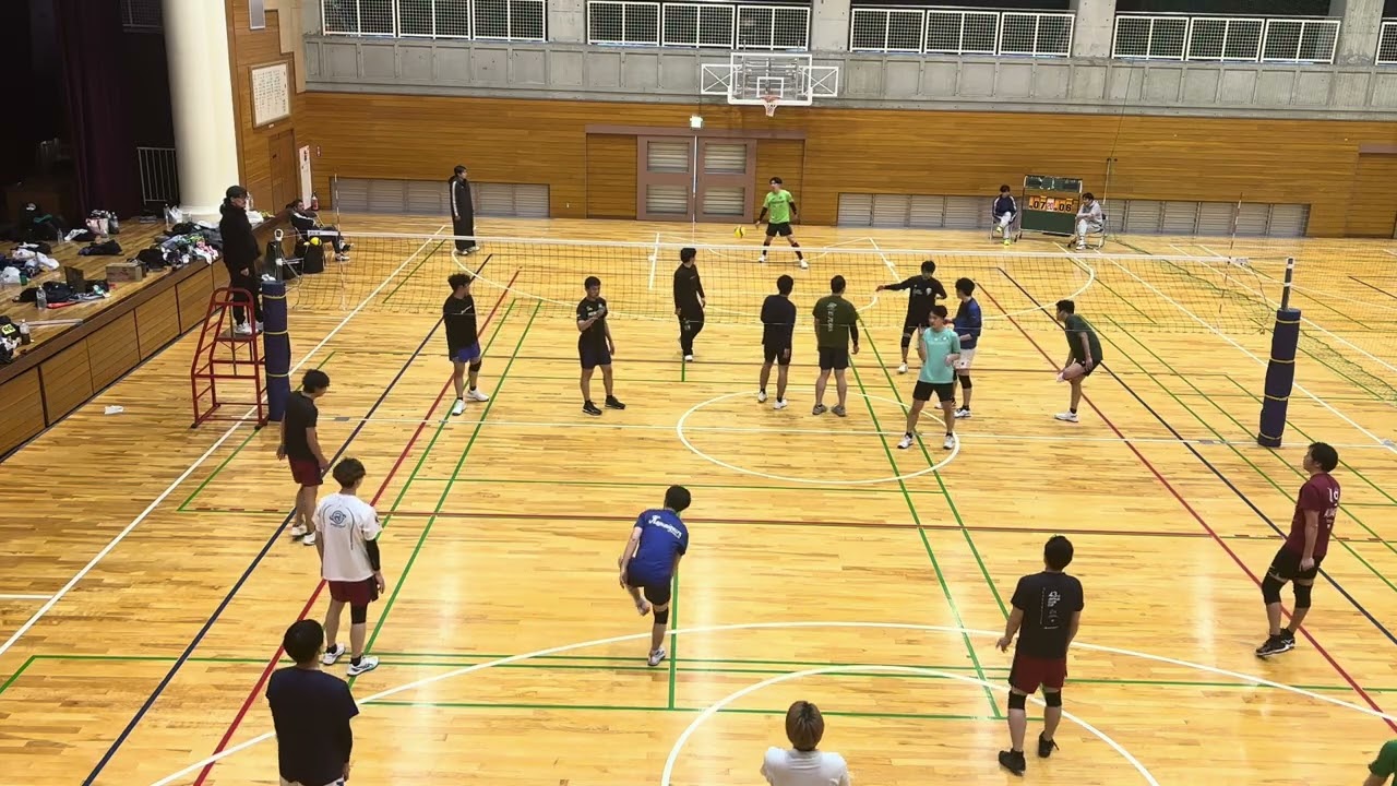 20260308練習試合vs茨城クラブ❺