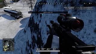 Ring of Elysium 5