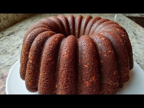 Video: Fındıklı çikolatalı Kek Nasıl Pişirilir