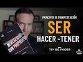 EL PRINCIPIO DE LA MANIFESTACIÓN | SER - HACER - TENER (Estado mental disruptivo | Salvador Mingo)